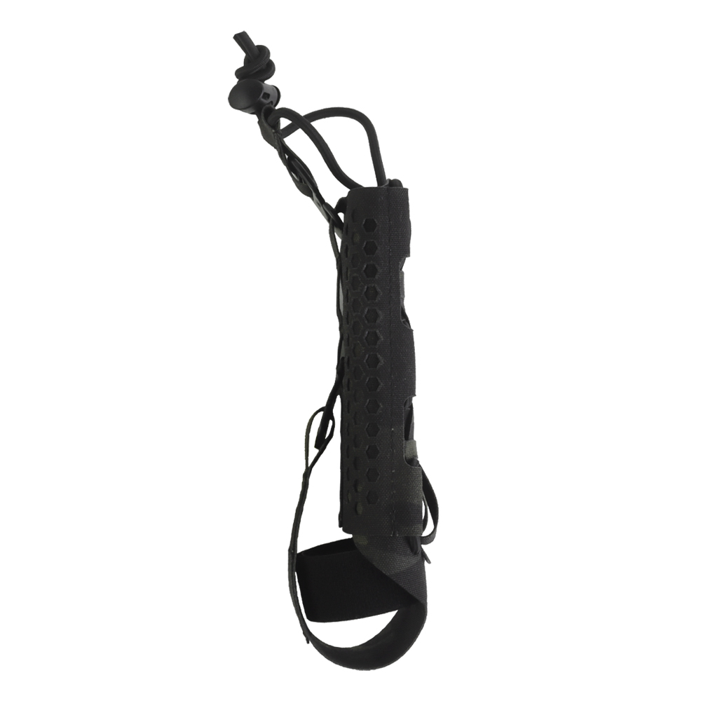 WOSPORT ARC RADIO POUCH [WST-VE-115-ACC-01]