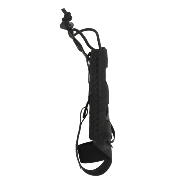 WOSPORT ARC RADIO POUCH [WST-VE-115-ACC-01]
