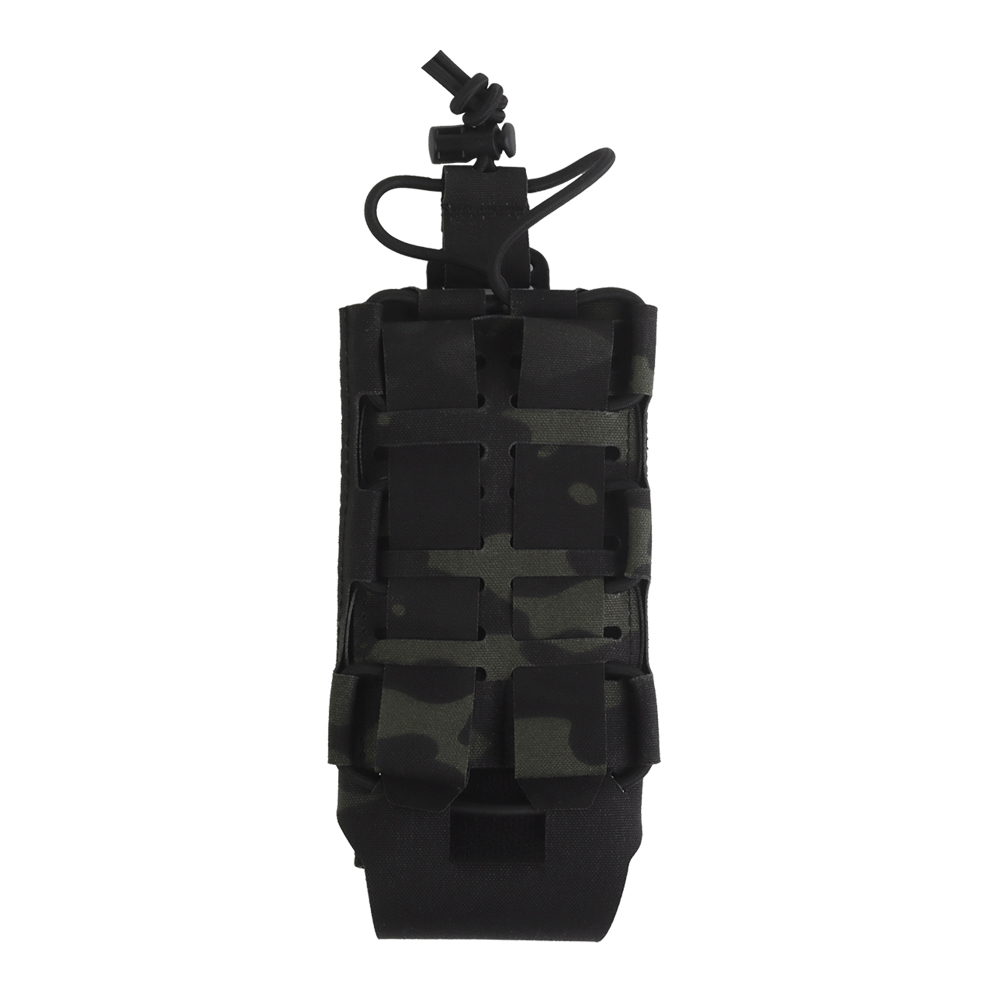 WOSPORT ARC RADIO POUCH [WST-VE-115-ACC-01]