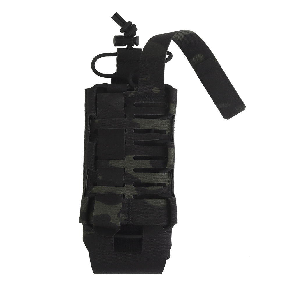 WOSPORT ARC RADIO POUCH [WST-VE-115-ACC-01]