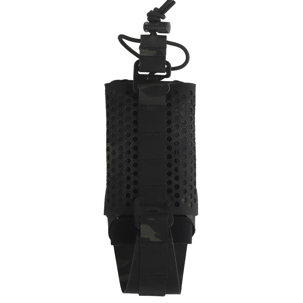 WOSPORT ARC RADIO POUCH [WST-VE-115-ACC-01]
