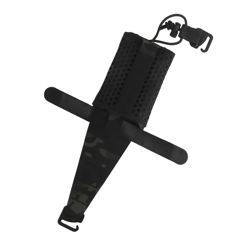 WOSPORT ARC RADIO POUCH [WST-VE-115-ACC-01]