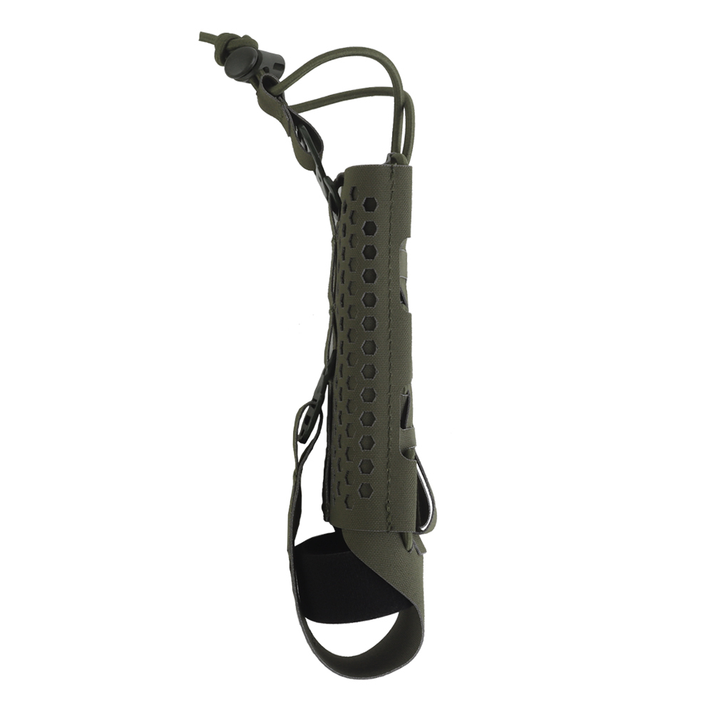 WOSPORT ARC RADIO POUCH [WST-VE-115-ACC-01]