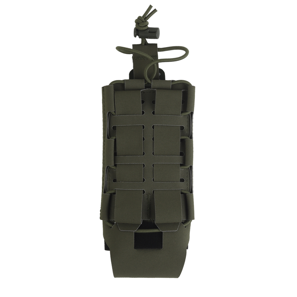 WOSPORT ARC RADIO POUCH [WST-VE-115-ACC-01]