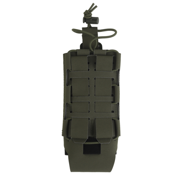 WOSPORT ARC RADIO POUCH [WST-VE-115-ACC-01]