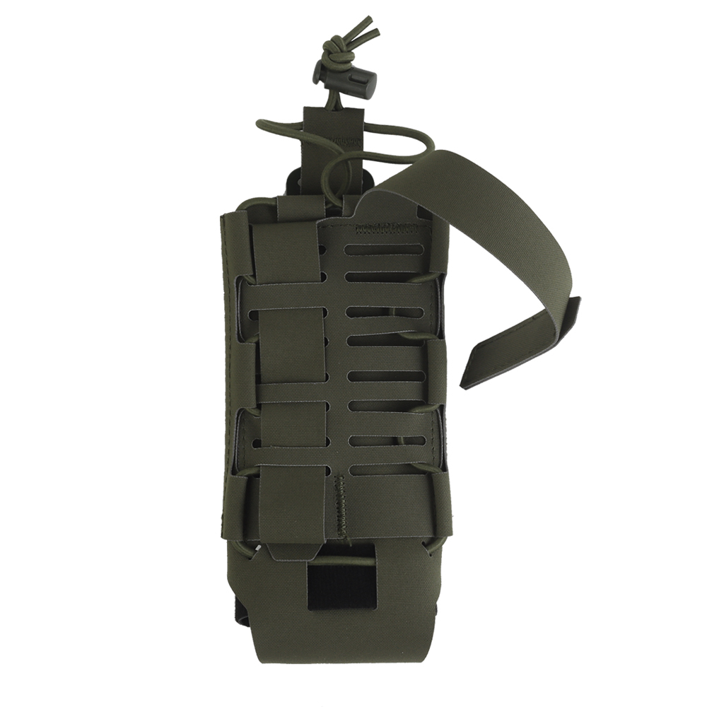 WOSPORT ARC RADIO POUCH [WST-VE-115-ACC-01]