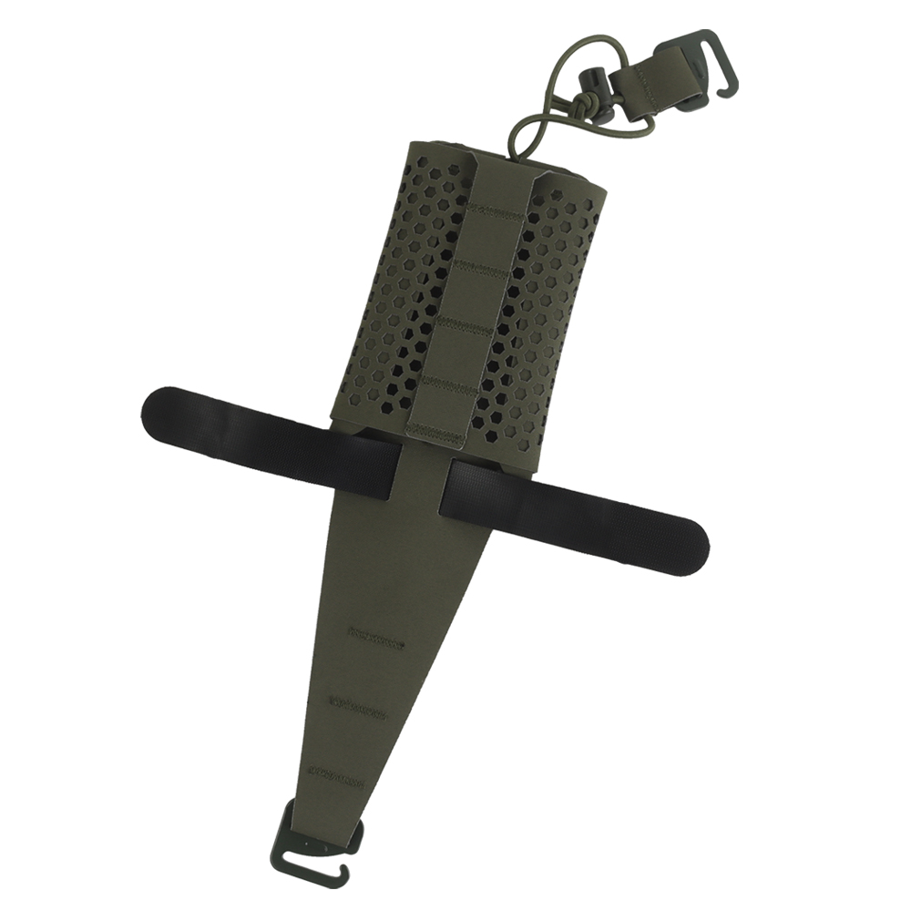 WOSPORT ARC RADIO POUCH [WST-VE-115-ACC-01]