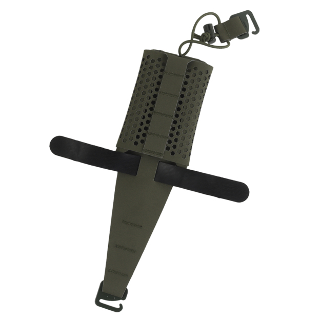 WOSPORT ARC RADIO POUCH [WST-VE-115-ACC-01]