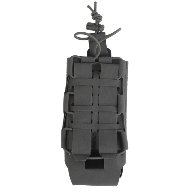 WOSPORT ARC RADIO POUCH [WST-VE-115-ACC-01]