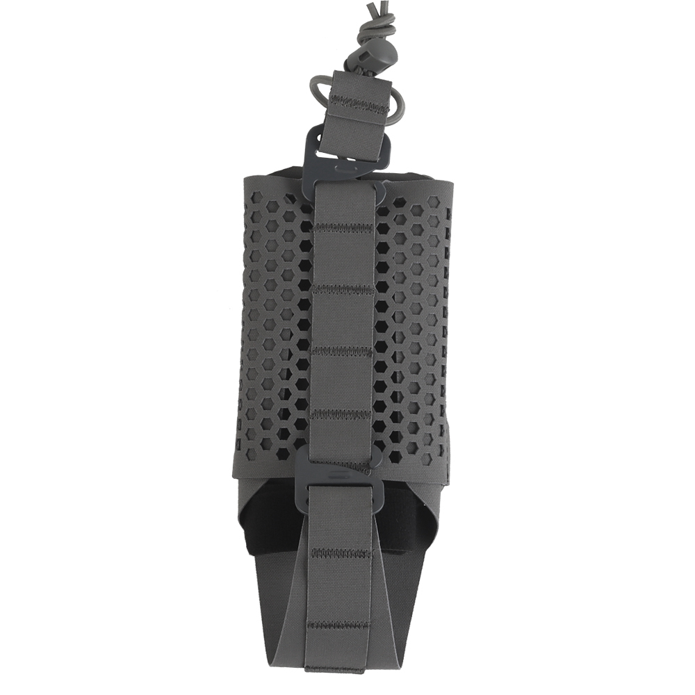 WOSPORT ARC RADIO POUCH [WST-VE-115-ACC-01]