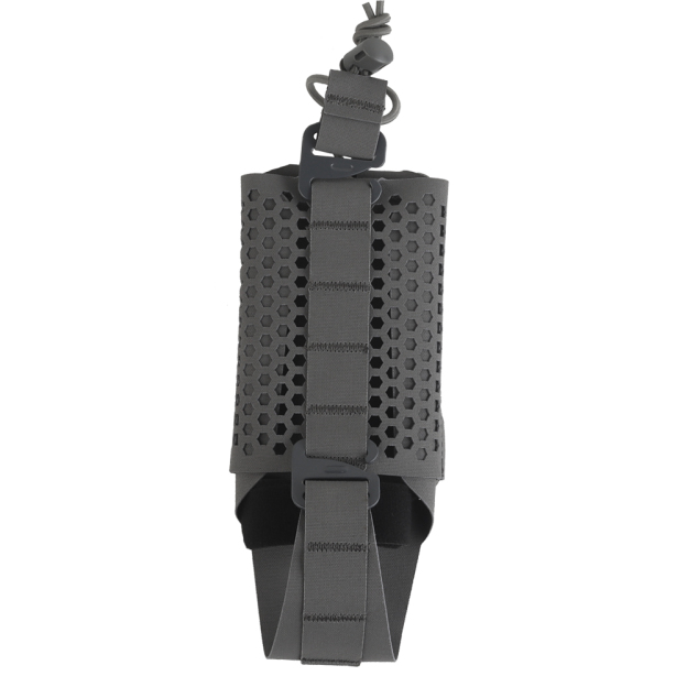 WOSPORT ARC RADIO POUCH [WST-VE-115-ACC-01]