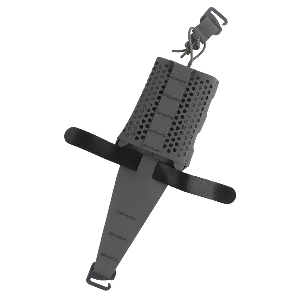 WOSPORT ARC RADIO POUCH [WST-VE-115-ACC-01]