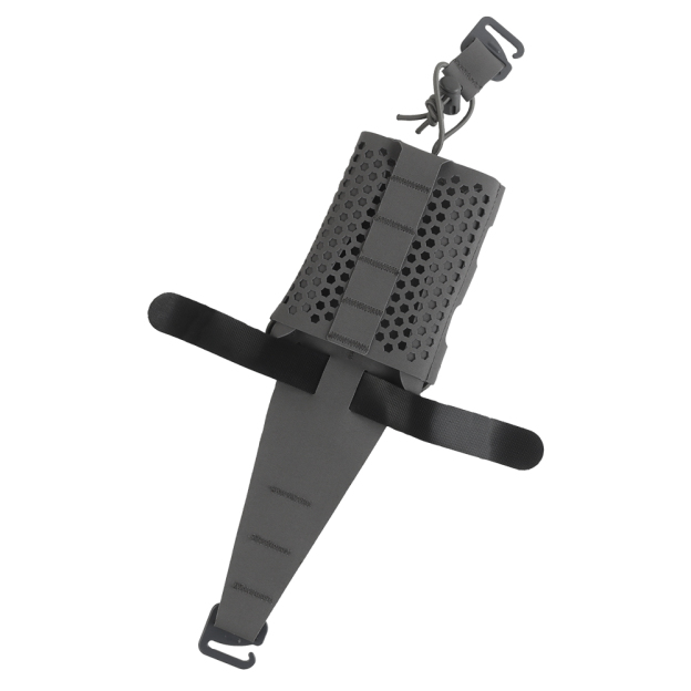 WOSPORT ARC RADIO POUCH [WST-VE-115-ACC-01]