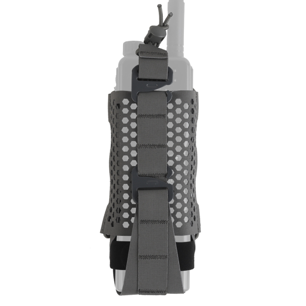 WOSPORT ARC RADIO POUCH [WST-VE-115-ACC-01]