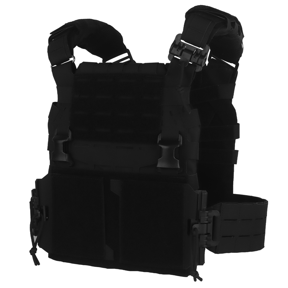 WOSPORT ARC PLATE CARRIER V2 [WST-VE-115]