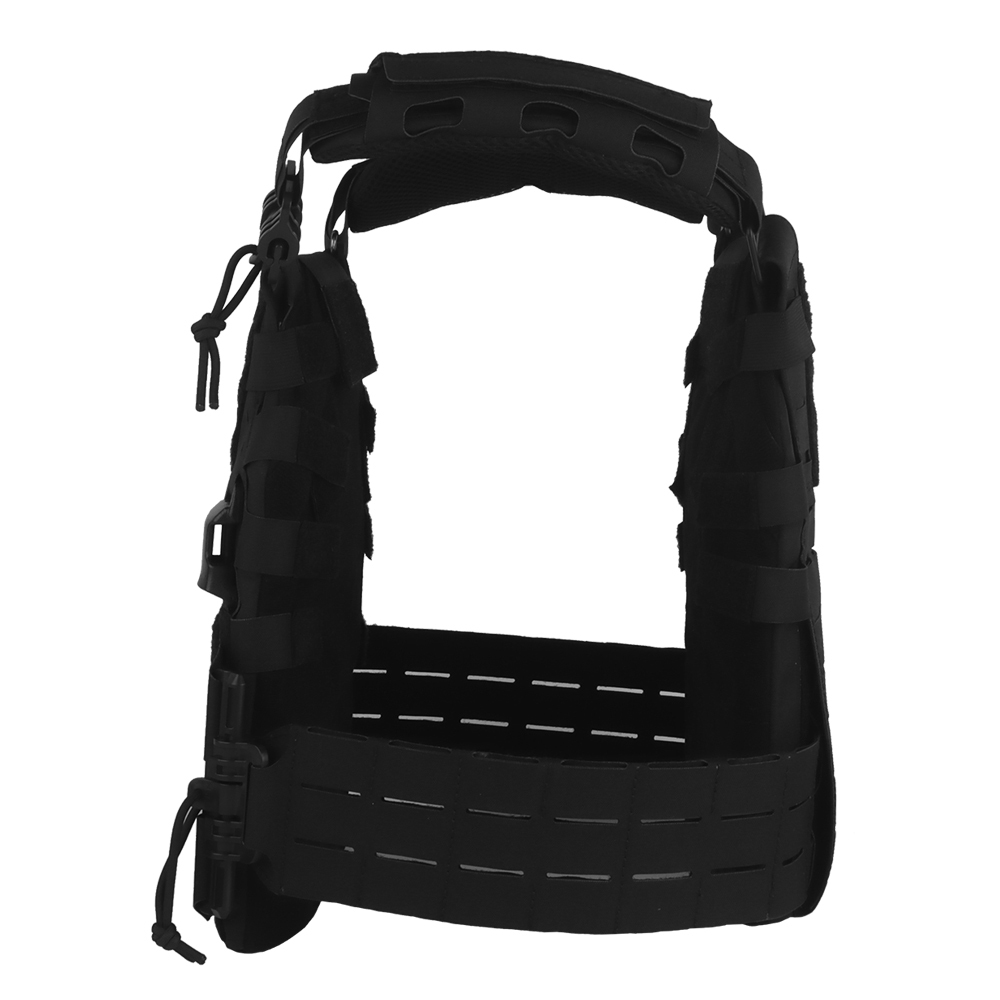 WOSPORT ARC PLATE CARRIER V2 [WST-VE-115]