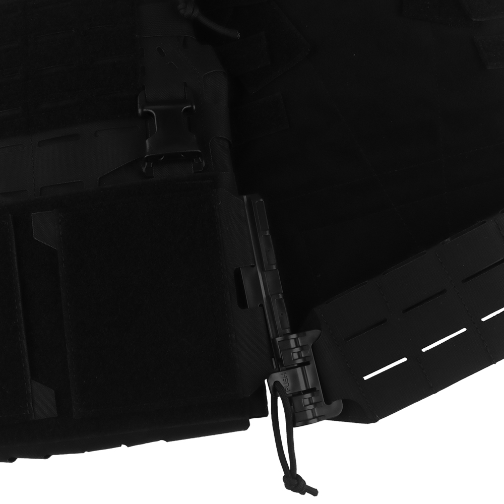 WOSPORT ARC PLATE CARRIER V2 [WST-VE-115]