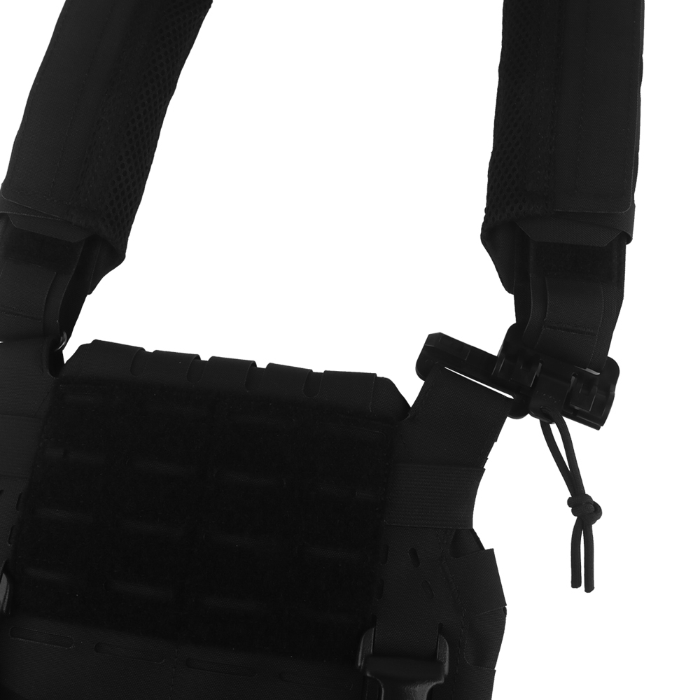 WOSPORT ARC PLATE CARRIER V2 [WST-VE-115]