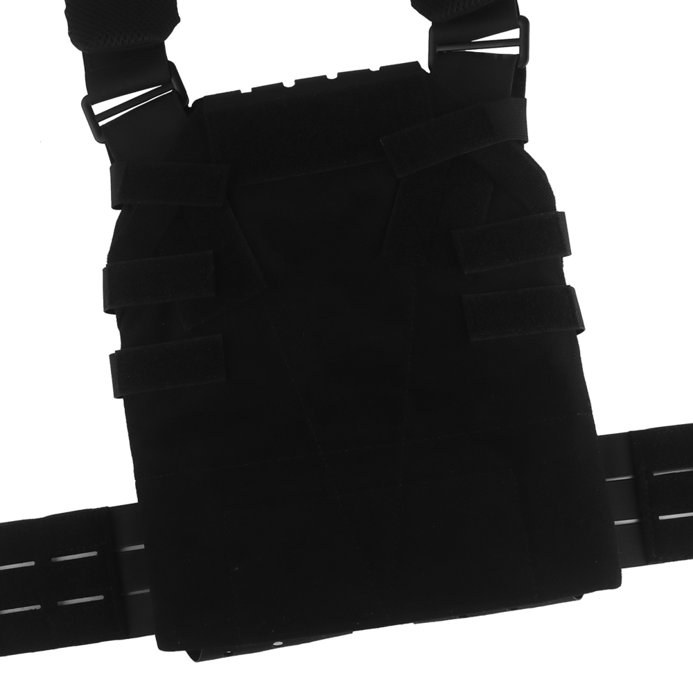 WOSPORT ARC PLATE CARRIER V2 [WST-VE-115]