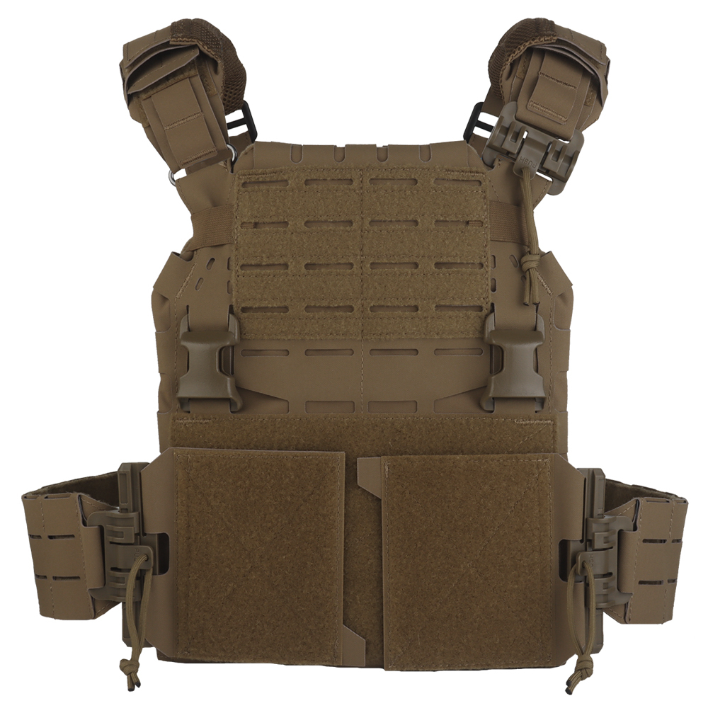 WOSPORT ARC PLATE CARRIER V2 [WST-VE-115]