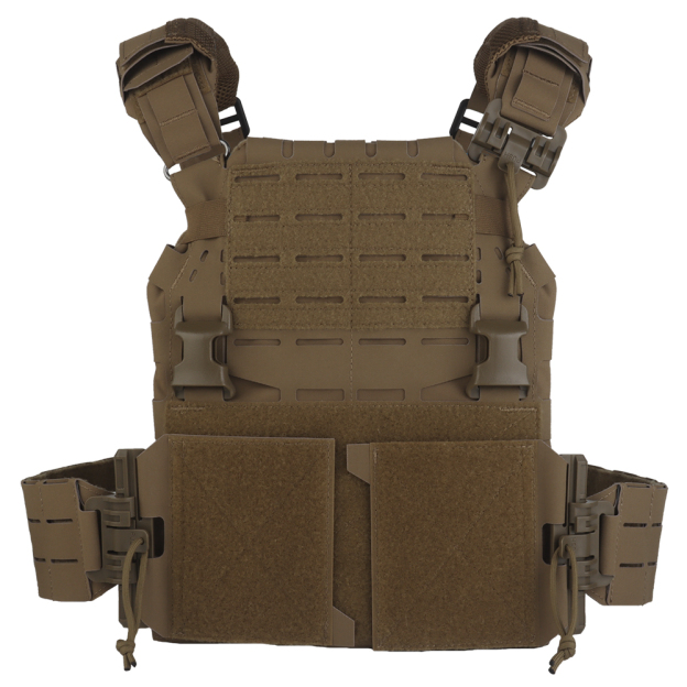 WOSPORT ARC PLATE CARRIER V2 [WST-VE-115]