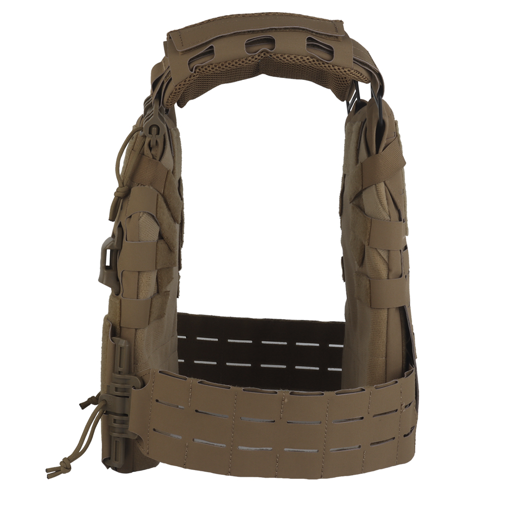WOSPORT ARC PLATE CARRIER V2 [WST-VE-115]