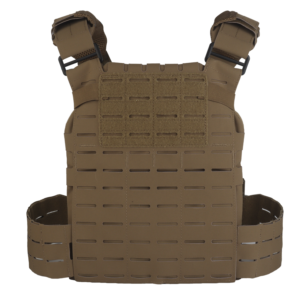 WOSPORT ARC PLATE CARRIER V2 [WST-VE-115]