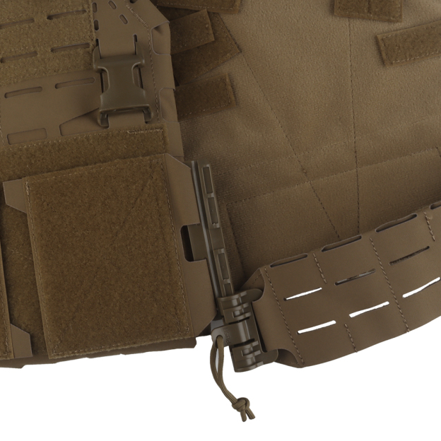 WOSPORT ARC PLATE CARRIER V2 [WST-VE-115]
