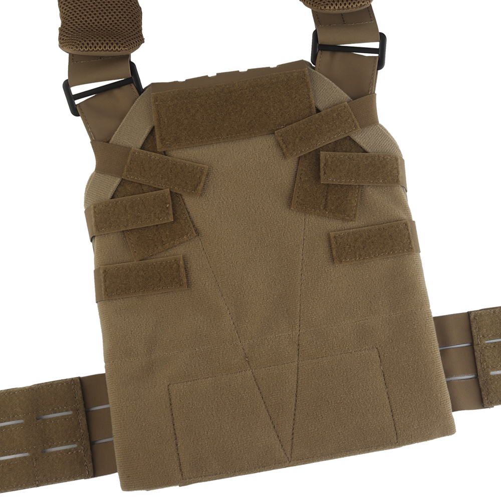 WOSPORT ARC PLATE CARRIER V2 [WST-VE-115]