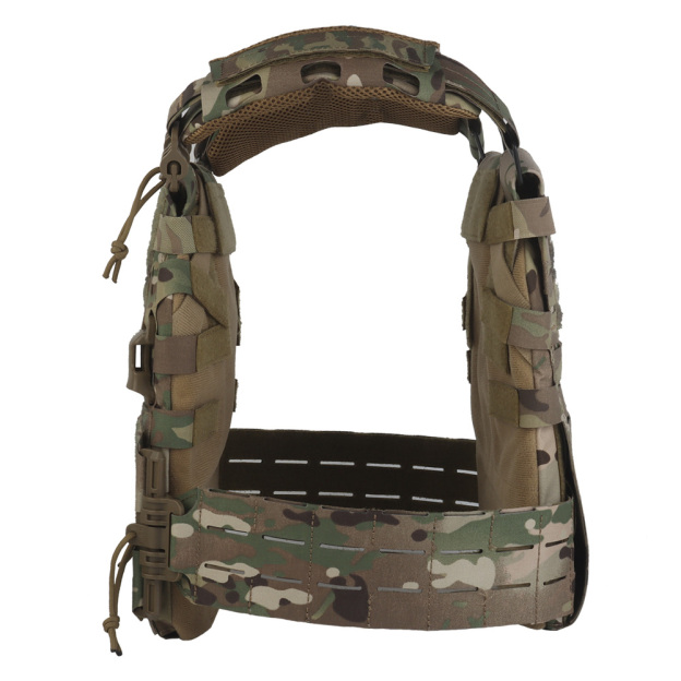WOSPORT ARC PLATE CARRIER V2 [WST-VE-115]
