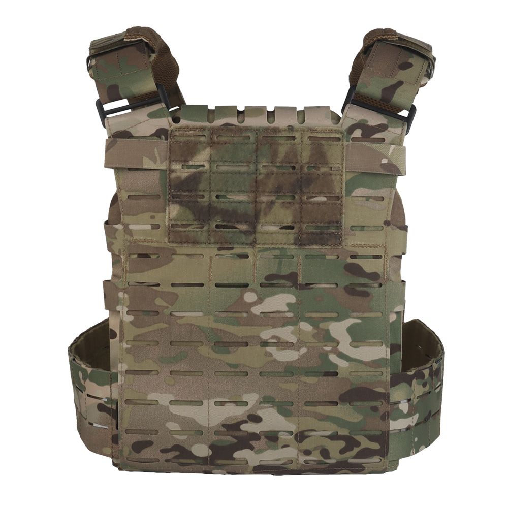 WOSPORT ARC PLATE CARRIER V2 [WST-VE-115]