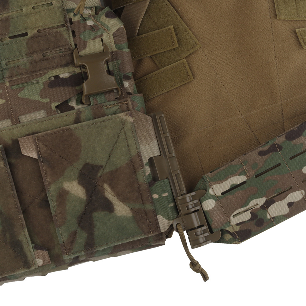 WOSPORT ARC PLATE CARRIER V2 [WST-VE-115]