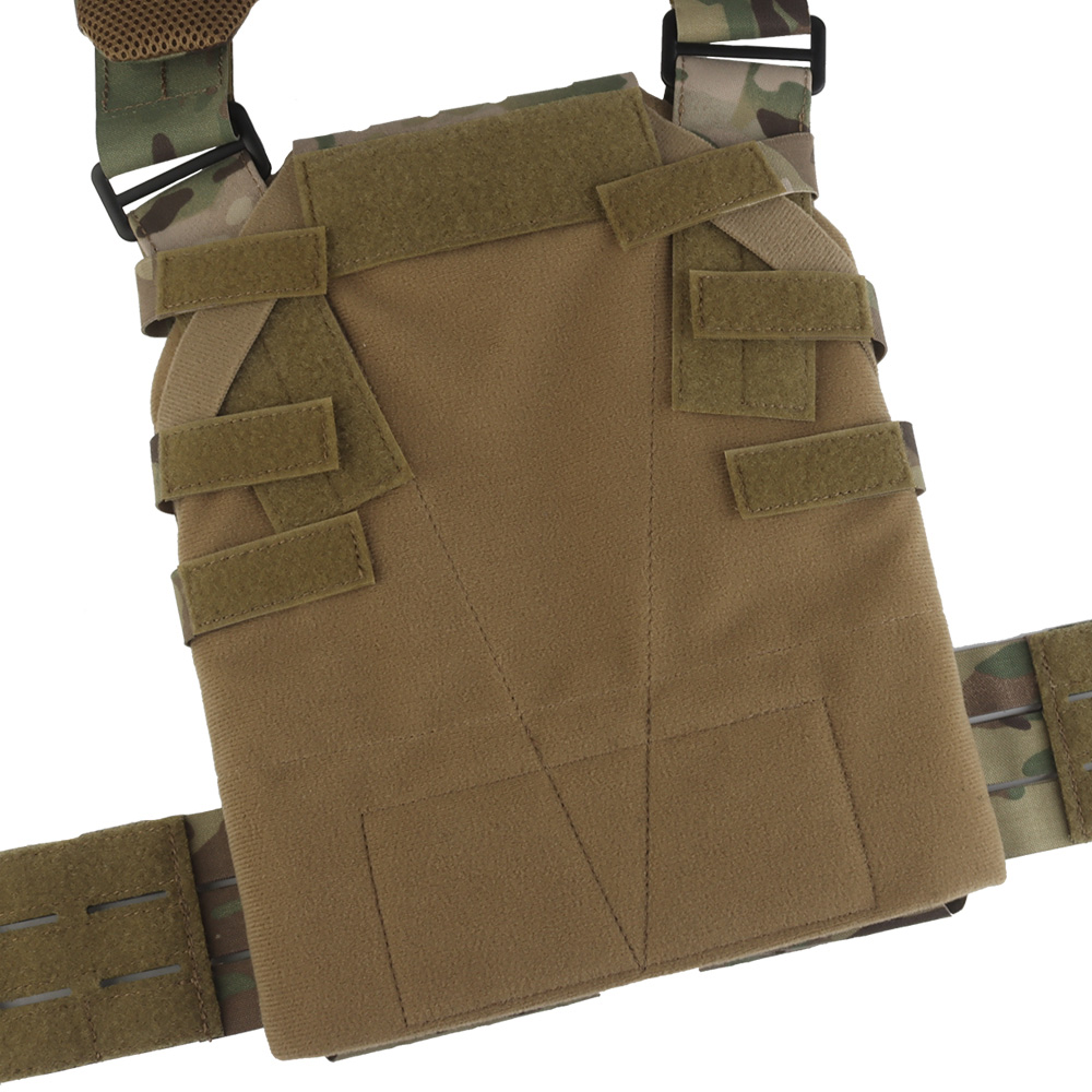 WOSPORT ARC PLATE CARRIER V2 [WST-VE-115]