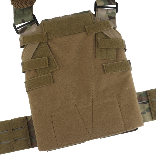 WOSPORT ARC PLATE CARRIER V2 [WST-VE-115]