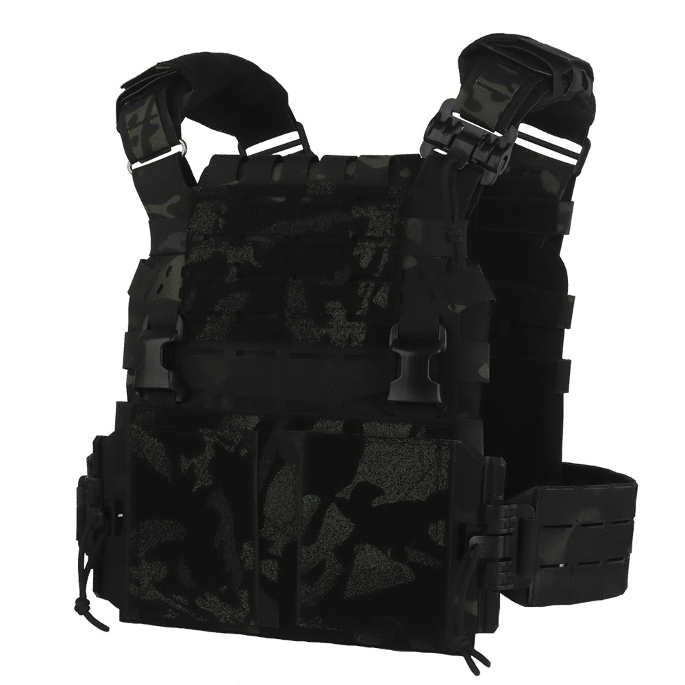 WOSPORT ARC PLATE CARRIER V2 [WST-VE-115]