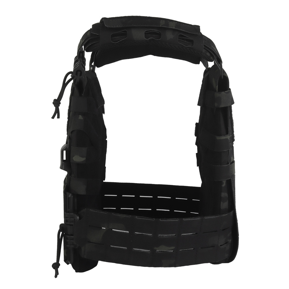 WOSPORT ARC PLATE CARRIER V2 [WST-VE-115]