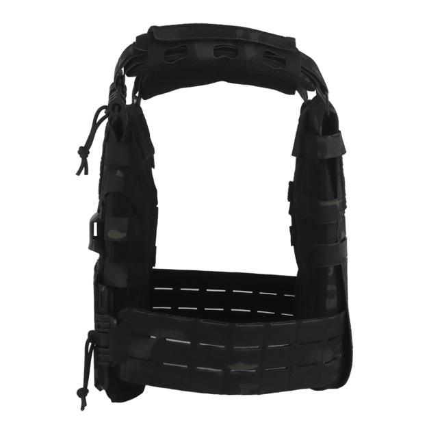 WOSPORT ARC PLATE CARRIER V2 [WST-VE-115]