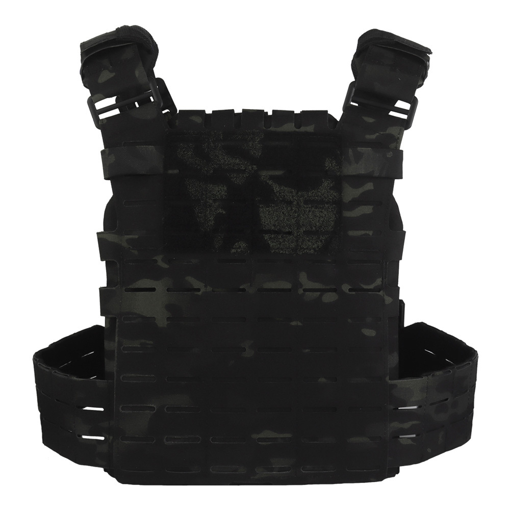 WOSPORT ARC PLATE CARRIER V2 [WST-VE-115]