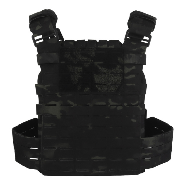 WOSPORT ARC PLATE CARRIER V2 [WST-VE-115]