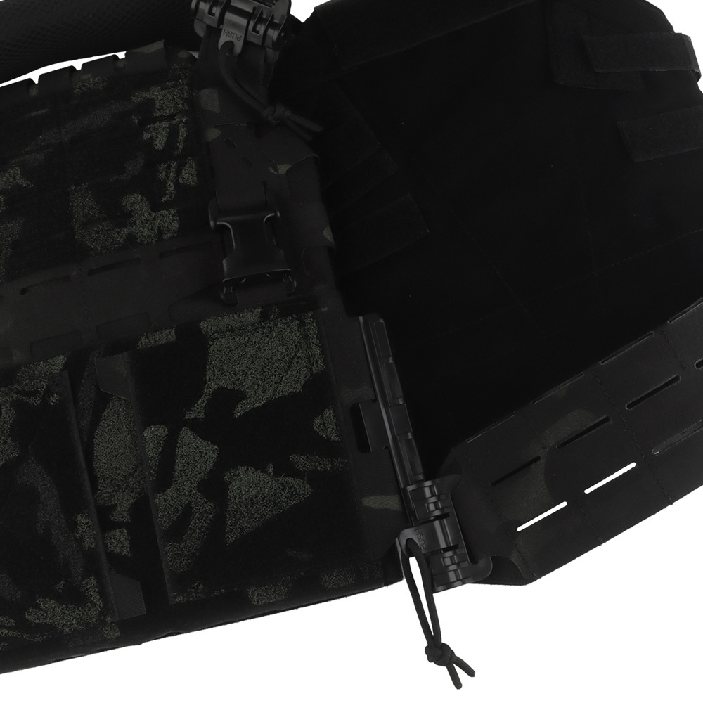 WOSPORT ARC PLATE CARRIER V2 [WST-VE-115]