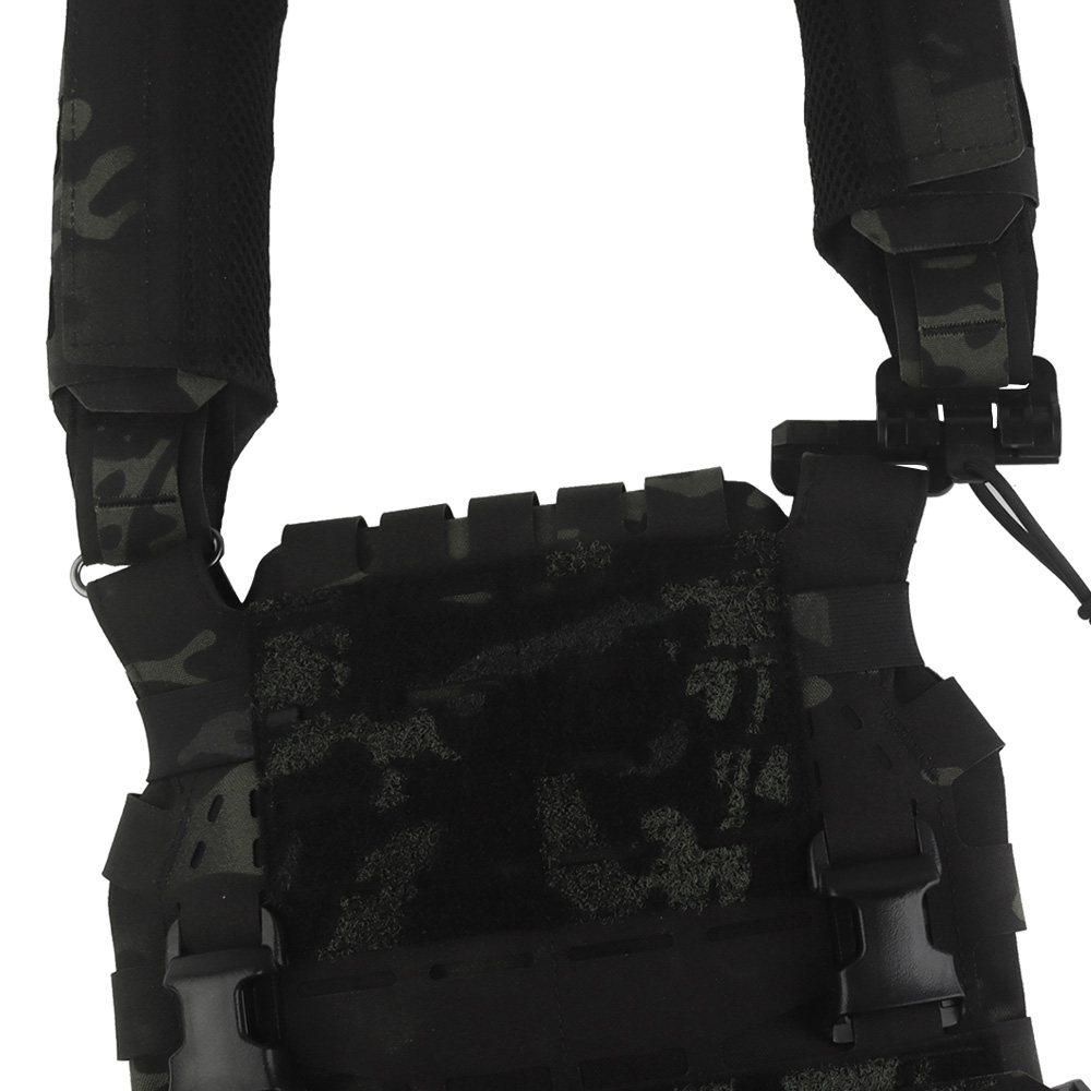 WOSPORT ARC PLATE CARRIER V2 [WST-VE-115]