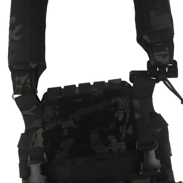 WOSPORT ARC PLATE CARRIER V2 [WST-VE-115]