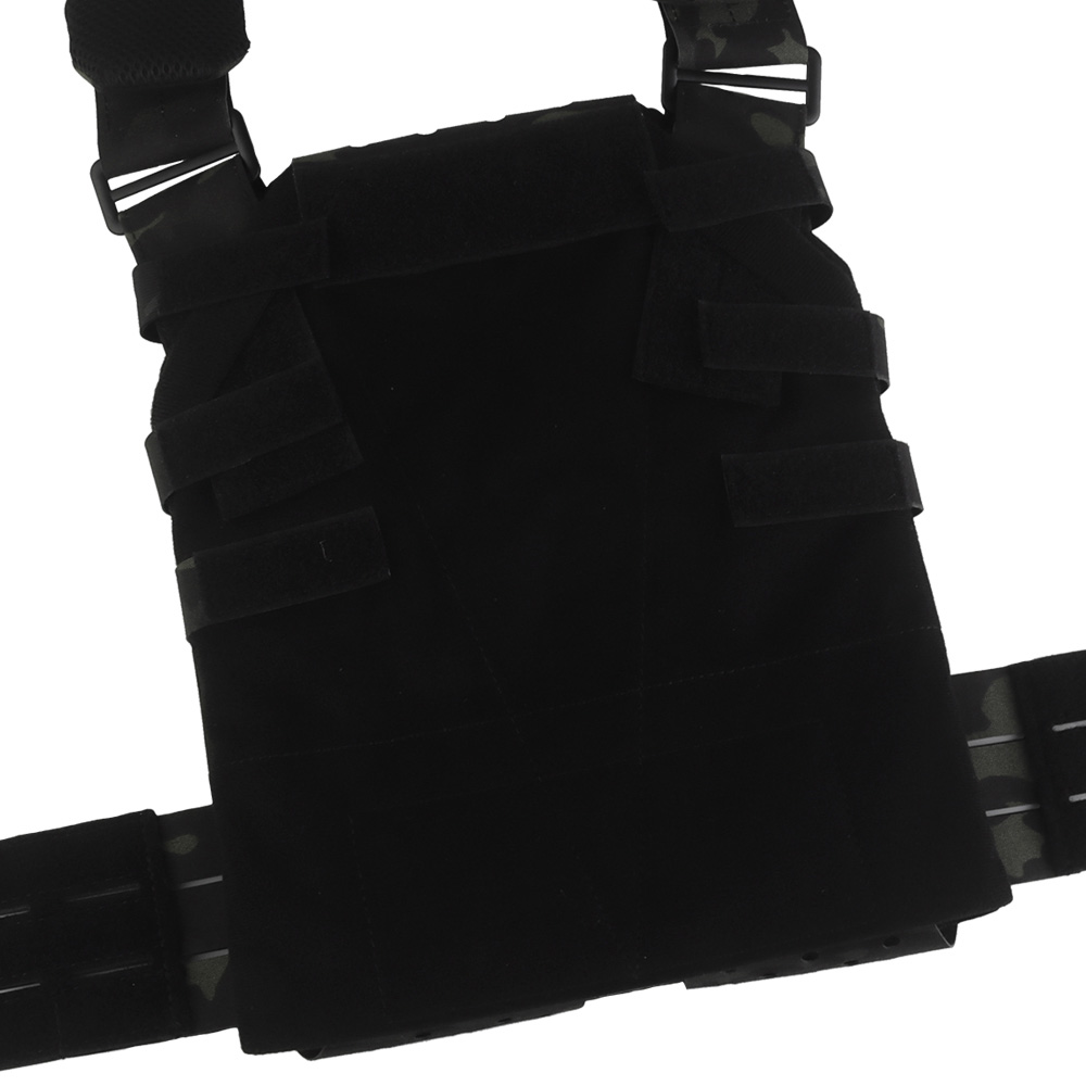 WOSPORT ARC PLATE CARRIER V2 [WST-VE-115]