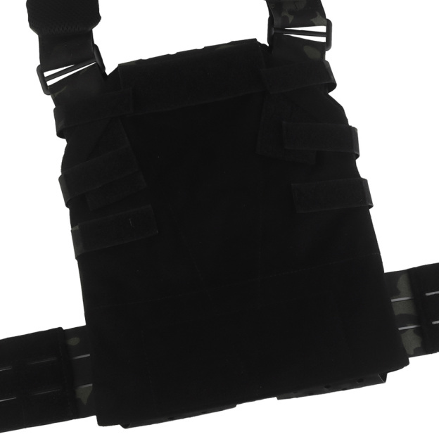 WOSPORT ARC PLATE CARRIER V2 [WST-VE-115]