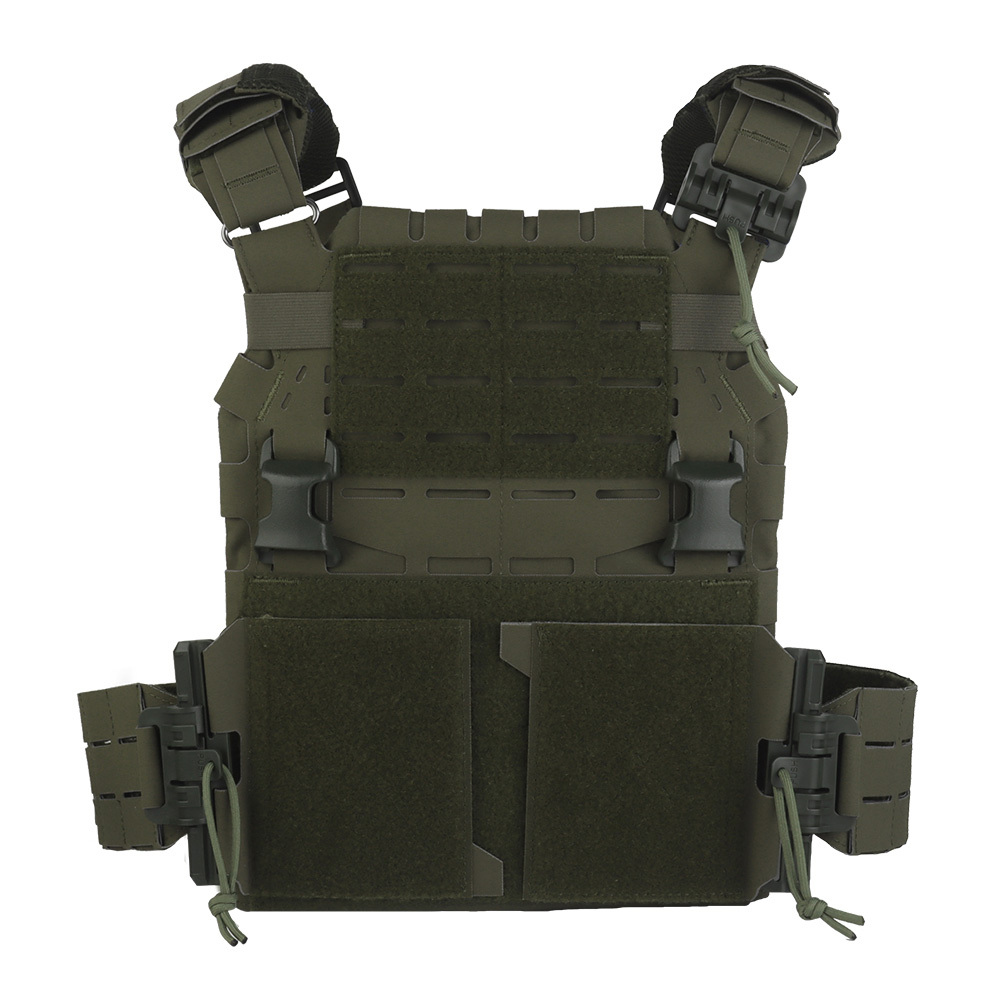 WOSPORT ARC PLATE CARRIER V2 [WST-VE-115]