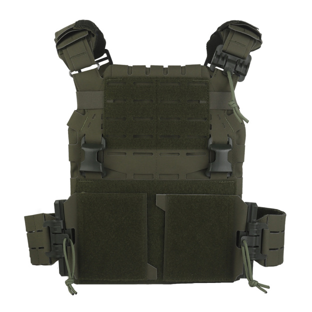 WOSPORT ARC PLATE CARRIER V2 [WST-VE-115]