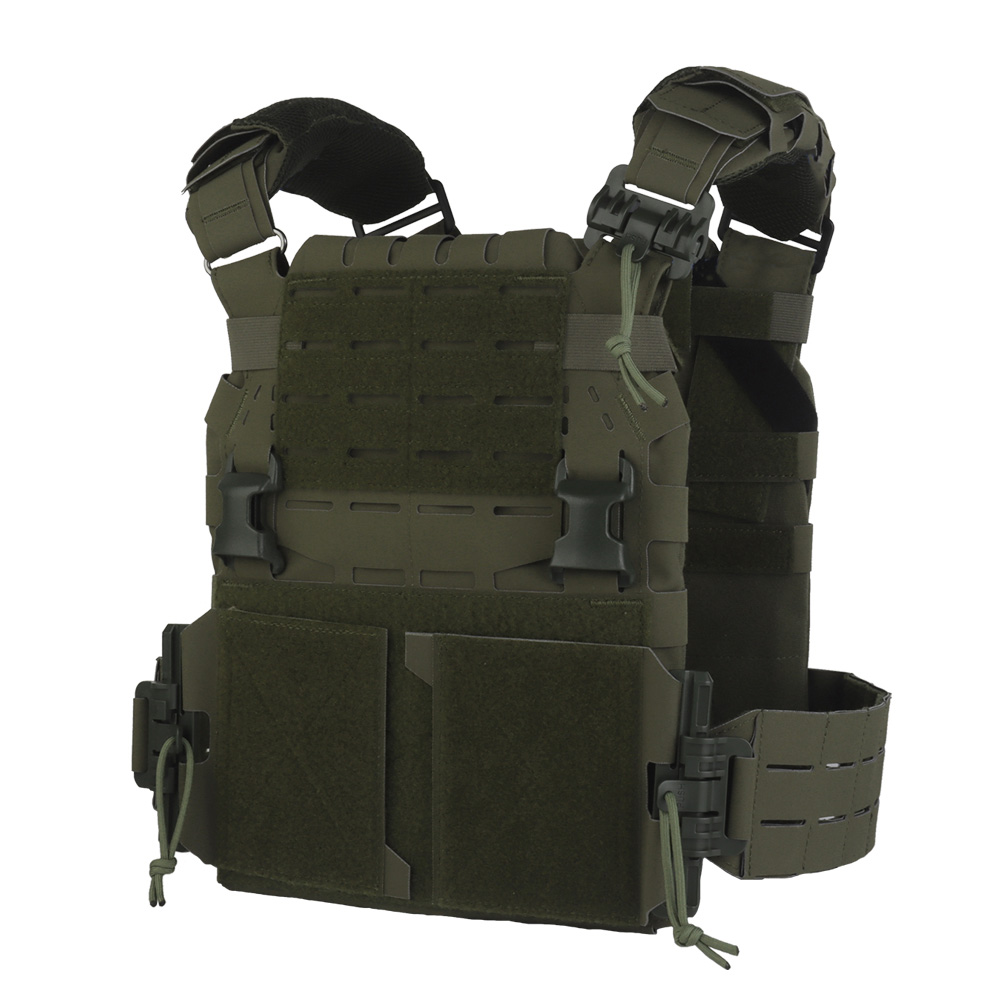 WOSPORT ARC PLATE CARRIER V2 [WST-VE-115]
