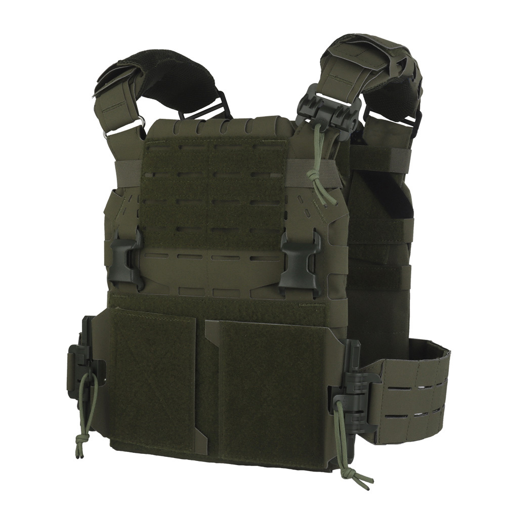 WOSPORT ARC PLATE CARRIER V2 [WST-VE-115]