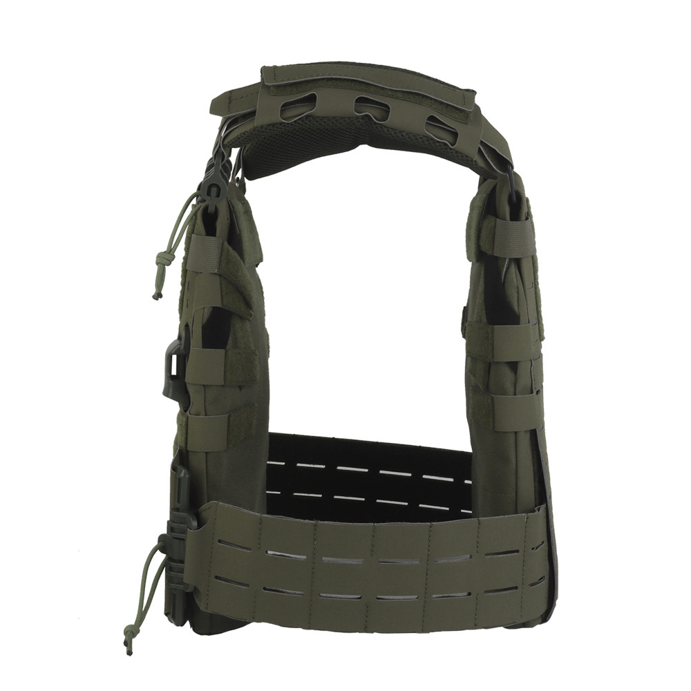 WOSPORT ARC PLATE CARRIER V2 [WST-VE-115]