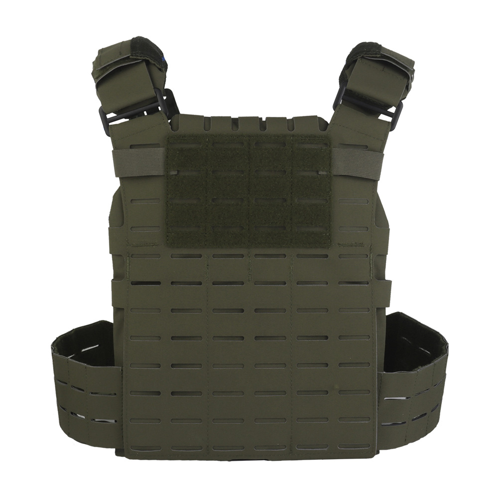 WOSPORT ARC PLATE CARRIER V2 [WST-VE-115]